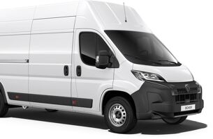 PEUGEOT BOXER FG TOLE 350 MAXI 2.2 BLUE HDI 140 S/S BVM6 L4H3