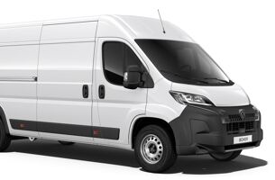 PEUGEOT BOXER FG TOLE 350 MAXI 2.2 BLUE HDI 180 S/S BVM6 L4H2