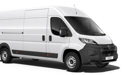 PEUGEOT BOXER FG TOLE 350 MAXI 2.2 BLUE HDI 180 S/S BVM6 L4H2
