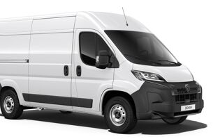 PEUGEOT BOXER FG TOLE 350 2.2 BLUE HDI 140 S/S BVM6 L2H2