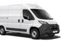 PEUGEOT BOXER FG TOLE 350 2.2 BLUE HDI 140 S/S BVM6 L2H2
