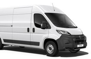 PEUGEOT BOXER FG TOLE 350 MAXI 2.2 BLUE HDI 140 S/S BVM6 L3H2