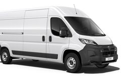 PEUGEOT BOXER FG TOLE 350 MAXI 2.2 BLUE HDI 140 S/S BVM6 L3H2