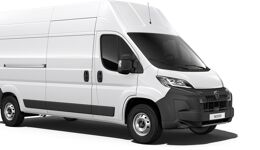 PEUGEOT BOXER FG TOLE 350 MAXI 2.2 BLUE HDI 180 S/S BVA8 L3H3