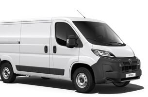 PEUGEOT BOXER FG TOLE 330 2.2 BLUE HDI 120 S/S BVM6 L2H1