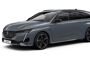 PEUGEOT NOUVELLE 308 SW PLUG-IN HYBRID 195 E-DCS7 GT