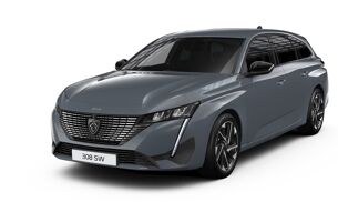 PEUGEOT NOUVELLE 308 SW BLUE HDI 130 S/S ETA8 ALLURE
