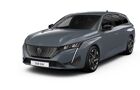 PEUGEOT NOUVELLE 308 SW BLUE HDI 130 S/S ETA8 ALLURE