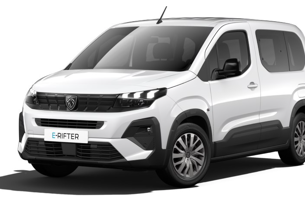PEUGEOT RIFTER 1.5 BLUE HDI 130 S/S BVM6 ALLURE BUSINESS STD N1