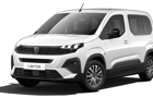 PEUGEOT RIFTER 1.5 BLUE HDI 130 S/S BVM6 ALLURE BUSINESS STD N1