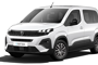 PEUGEOT RIFTER 1.5 BLUE HDI 130 S/S BVM6 ALLURE BUSINESS STD N1