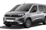 PEUGEOT RIFTER 1.5 BLUE HDI 130 S/S BVM6 ALLURE BUSINESS LONG N1