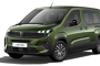 PEUGEOT RIFTER 1.5 BLUE HDI 130 S/S BVM6 ALLURE BUSINESS LONG N1