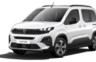 PEUGEOT RIFTER 1.5 BLUE HDI 130 S/S EAT8 GT TAILLE M