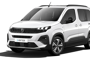 PEUGEOT RIFTER ELECTRIQUE 136 CV (54 KW) GT TAILLE M