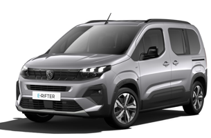 PEUGEOT RIFTER 1.5 BLUE HDI 130 S/S EAT8 GT TAILLE M