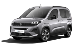 PEUGEOT RIFTER 1.5 BLUE HDI 130 S/S EAT8 GT TAILLE M