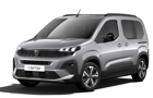 PEUGEOT RIFTER 1.5 BLUE HDI 130 S/S EAT8 GT TAILLE M