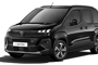 PEUGEOT RIFTER ELECTRIQUE 136 CV (54 KW) GT TAILLE M