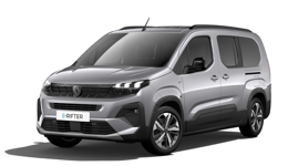 PEUGEOT RIFTER 1.5 BLUE HDI 130 S/S EAT8 GT TAILLE XL
