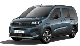 PEUGEOT RIFTER 1.5 BLUE HDI 130 S/S EAT8 GT TAILLE XL