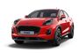 FORD PUMA 1.0 ECOBOOST HYBRID 155CH POWERSHIFT DCT7 TITANIUM