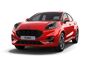 FORD PUMA 1.0 ECOBOOST HYBRID 125CH POWERSHIFT DCT7 ST-LINE
