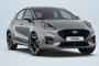 FORD PUMA 1.0 ECOBOOST HYBRID 125CH  POWERSHIFT DCT7 ST-LINE X