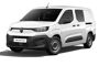 CITROEN BERLINGO VAN FG BLUE HDI 130 S/S EAT8 TAILLE XL CABINE APPROFONDIE CHARGE UTILE MAJOREE