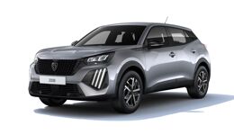 PEUGEOT 2008 TURBO 100 S/S BVM6 STYLE