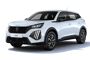 PEUGEOT 2008 TURBO 100 S/S BVM6 STYLE
