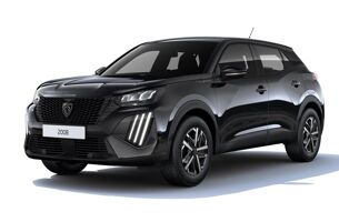 PEUGEOT 2008 TURBO 100 S/S BVM6 STYLE