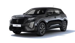PEUGEOT 2008 TURBO 100 S/S BVM6 STYLE