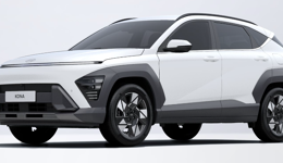 HYUNDAI KONA HYBRID 138 EXECUTIVE