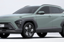 HYUNDAI KONA HYBRID 138 EXECUTIVE