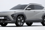 HYUNDAI KONA HYBRID 138 EXECUTIVE