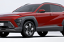 HYUNDAI KONA HYBRID 138 EXECUTIVE