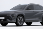 HYUNDAI KONA HYBRID 138 N-LINE EXECUTIVE