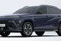HYUNDAI KONA HYBRID 138 N-LINE EXECUTIVE