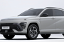 HYUNDAI KONA HYBRID 138 N-LINE EXECUTIVE
