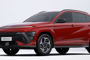 HYUNDAI KONA HYBRID 138 N-LINE EXECUTIVE