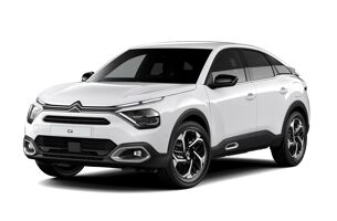 CITROEN NOUVELLE C4 HYBRID 145 E-DCS6 MAX