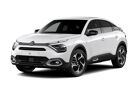 CITROEN NOUVELLE C4 HYBRID 145 E-DCS6 MAX