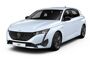 PEUGEOT NOUVELLE 308 ELECTRIQUE 156 CH BATTERIE 55 KWH STYLE