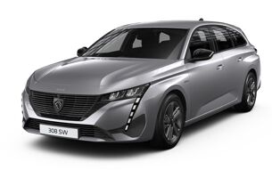 PEUGEOT NOUVELLE 308 SW BLUE HDI 130 S/S ETA8 STYLE