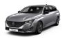 PEUGEOT NOUVELLE 308 SW BLUE HDI 130 S/S ETA8 STYLE