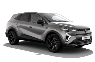 RENAULT SYMBIOZ E-TECH FULL HYBRID 160 ESPRIT ALPINE