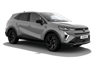 RENAULT SYMBIOZ E-TECH FULL HYBRID 160 ESPRIT ALPINE