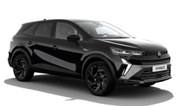 RENAULT SYMBIOZ E-TECH FULL HYBRID 160 ESPRIT ALPINE