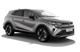 RENAULT SYMBIOZ E-TECH FULL HYBRID 160 ICONIC